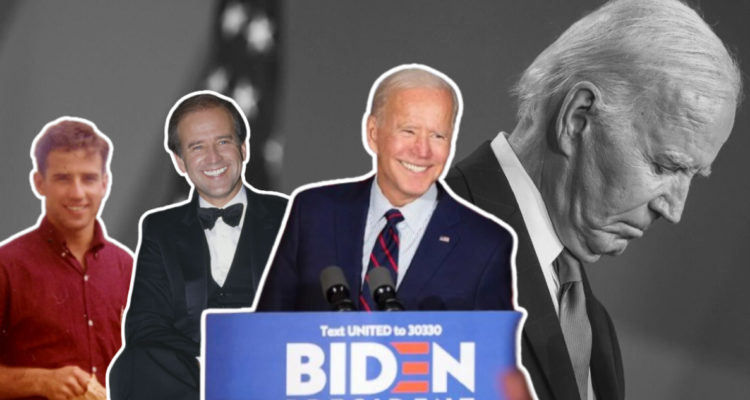 Joe biden estados unidos