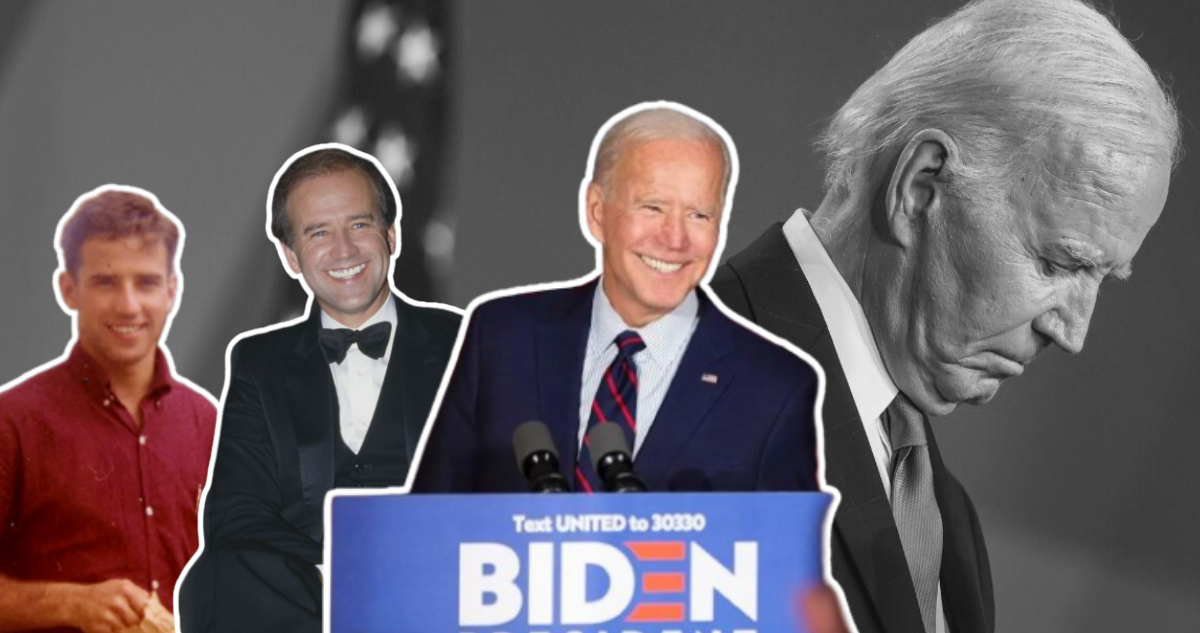 Joe biden estados unidos