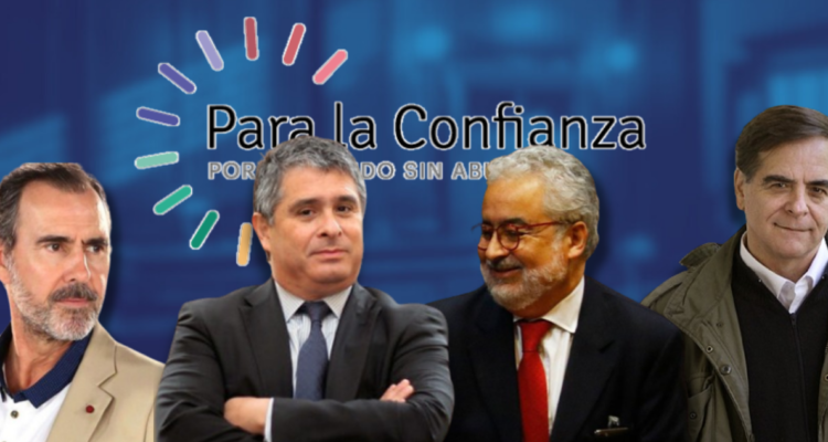 fundación para la confianza hermosilla