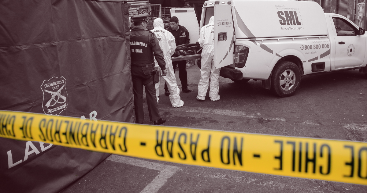 niños homicidios
