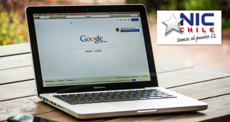 NIC chile dominios