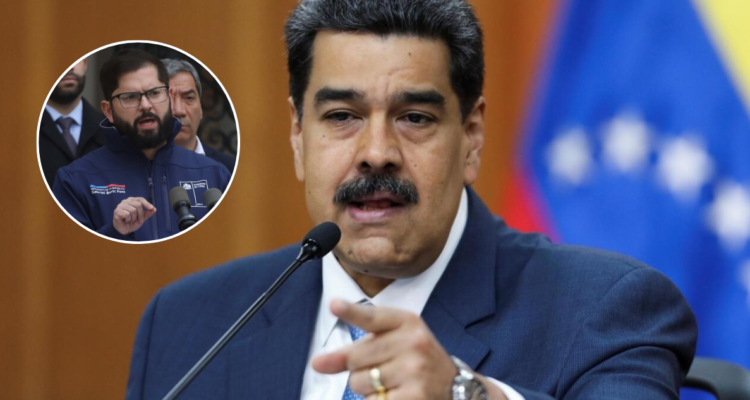 elecciones venezuela