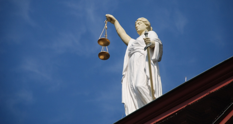 Caso Macaya poder judicial