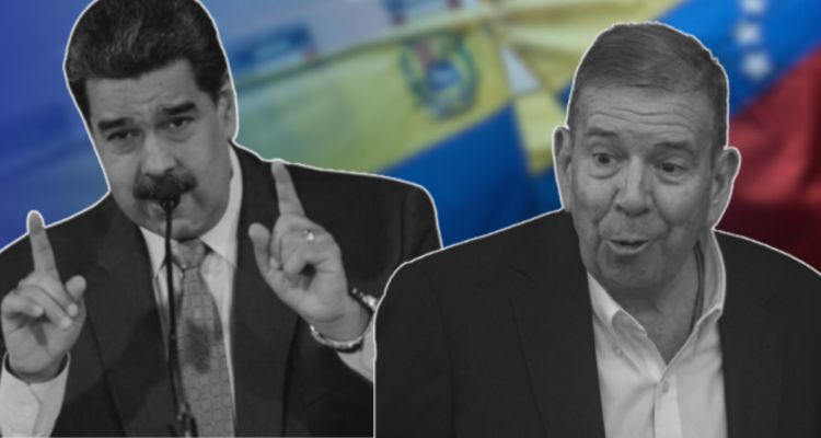 Elecciones Venezuela