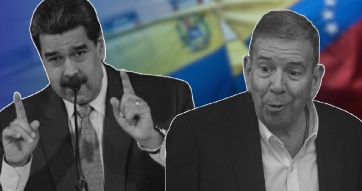 Elecciones Venezuela