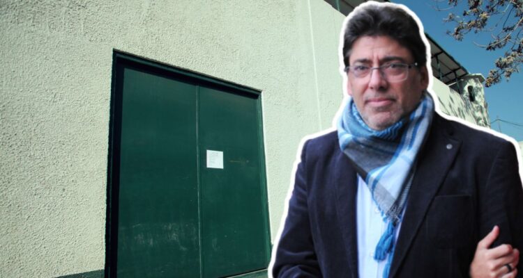 Piden cautelares reales contra Jadue: su defensa busca por primera vez revisar su prisión preventiva