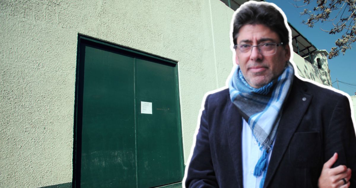 Piden cautelares reales contra Jadue: su defensa busca por primera vez revisar su prisión preventiva