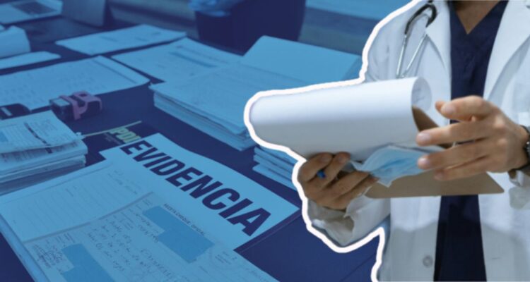 Justicia dictamina expulsar del país a 3 médicos imputados por millonario fraude de licencias médicas