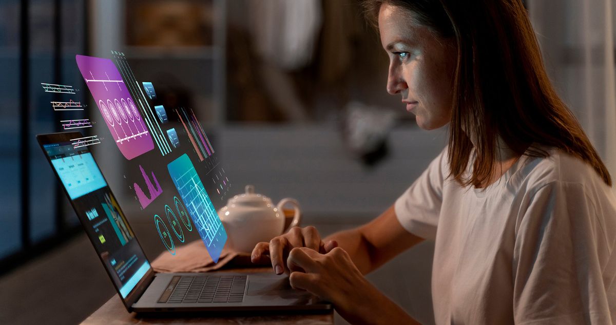Lanzan becas de hasta 90% para cursos de tecnología y ciencias de datos: cómo y hasta cuándo postular