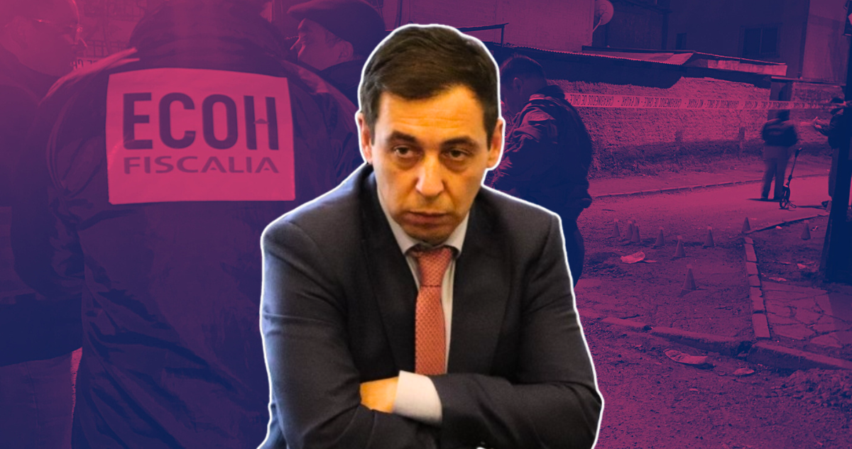 Defensor de la Niñez anuncia querella tras masacre de adolescentes en Quilicura y fustiga al Gobierno