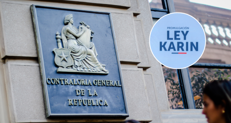 CGR imparte instructivo para aplicación de la Ley Karin en serv. públicos: no hay denuncias anónimas