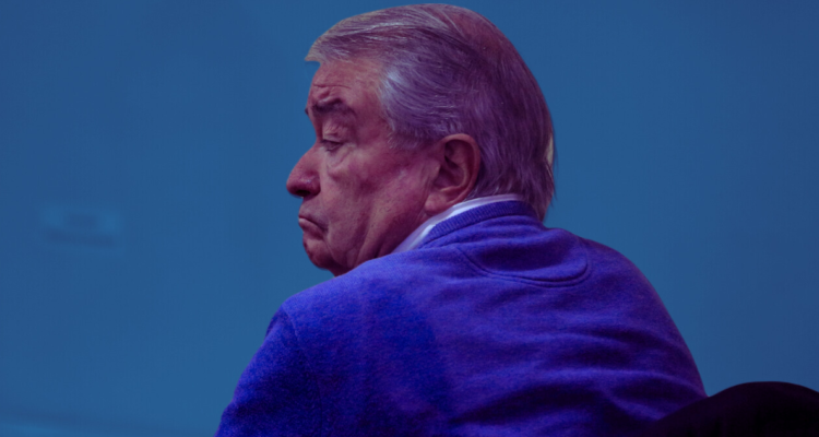 “El silencio es cómplice”: los duros dardos de diputadas oficialistas a la UDI por Eduardo Macaya