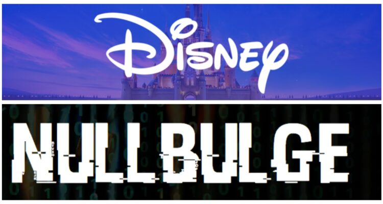 Disney investiga filtración de datos del grupo hacker Nullbulge sobre campañas, inéditos y tecnología