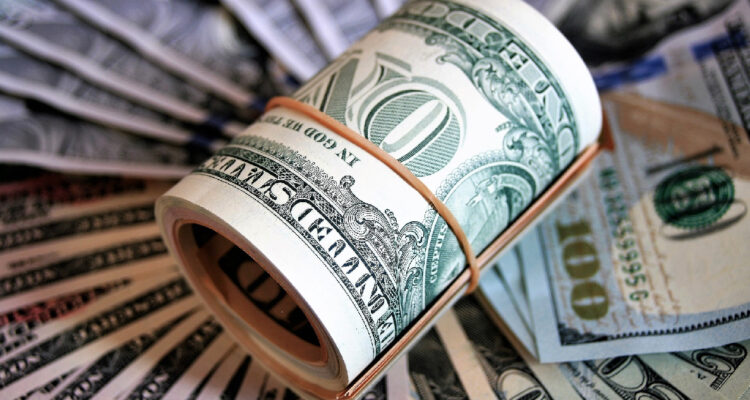 imagen contexto para análisis del dólar