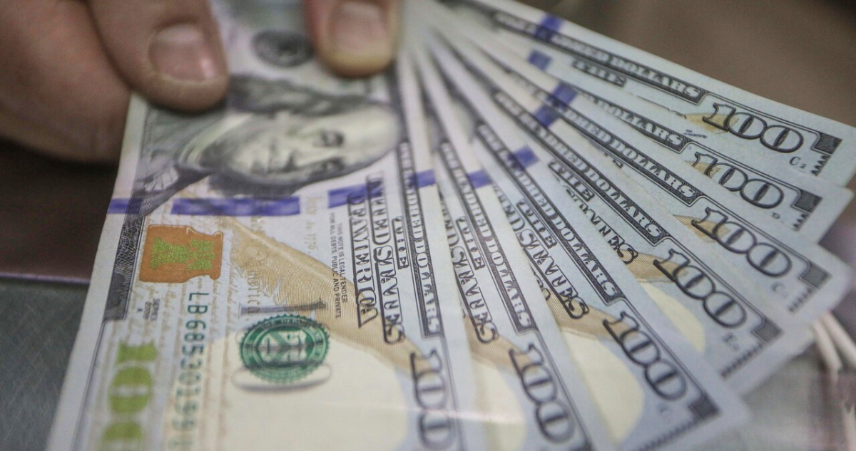 imagen contexto para análisis del dólar