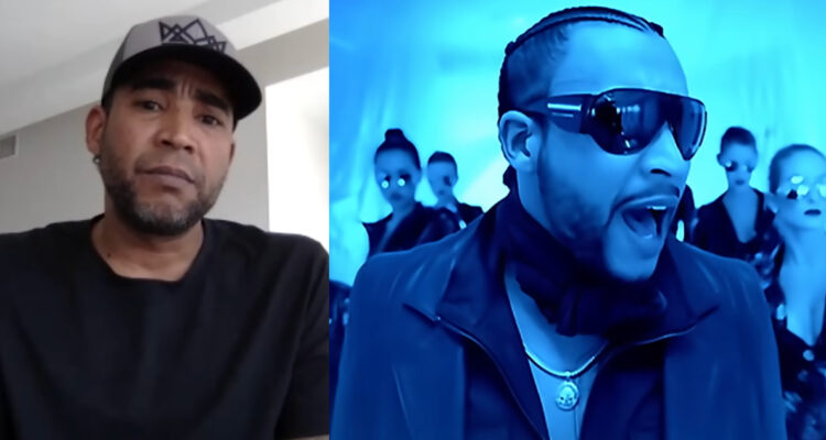 Don Omar habló por primera vez sobre cómo superó el cáncer: “Tenía mucho miedo”