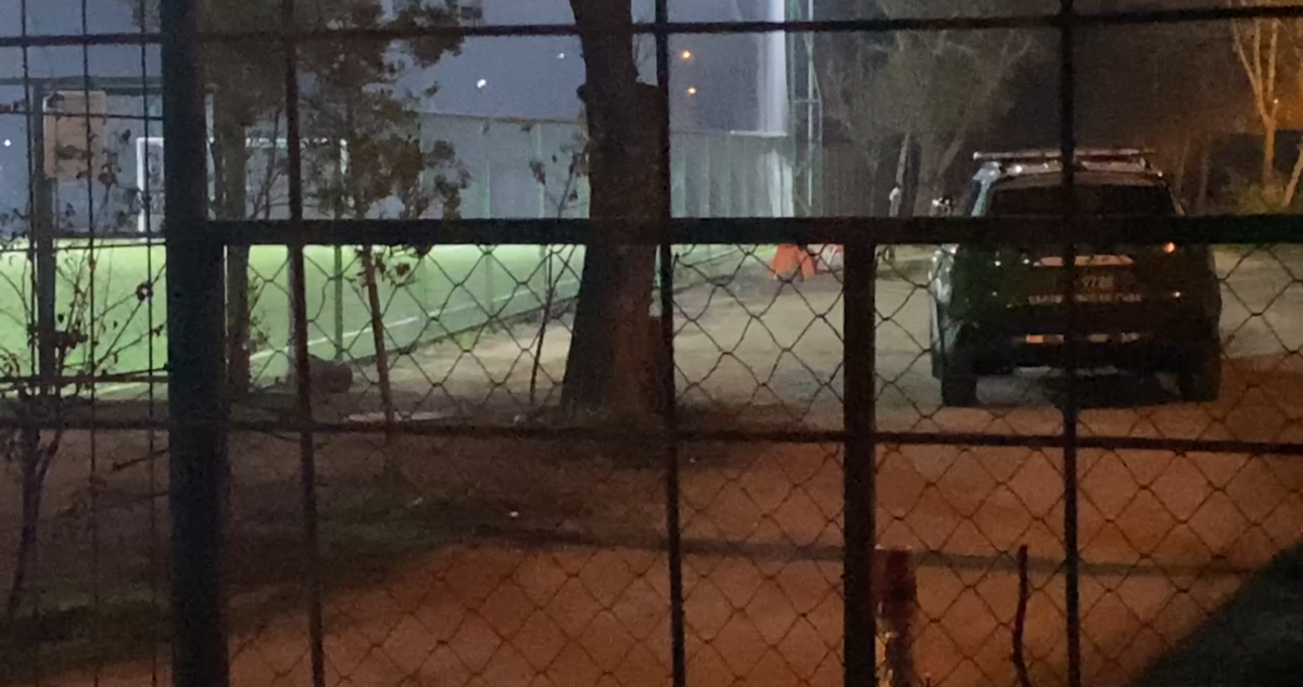Dos muertos dejan balaceras en Pedro Aguirre Cerda y Renca una se produjo en pleno partido de fútbol