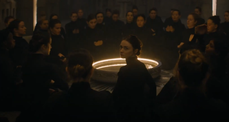 HBO Max lanzó un segundo teaser de la serie precuela “Dune: Prophecy” y anunció su estreno para noviembre de este año, con seis episodios.