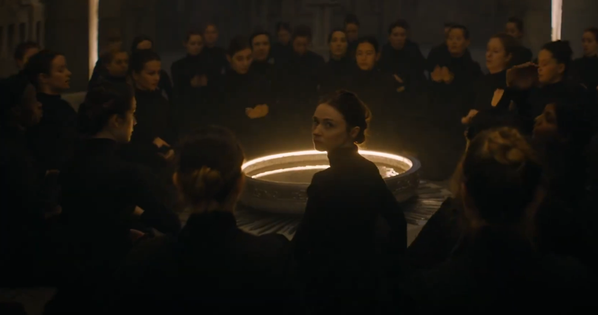 HBO Max lanzó un segundo teaser de la serie precuela “Dune: Prophecy” y anunció su estreno para noviembre de este año, con seis episodios.