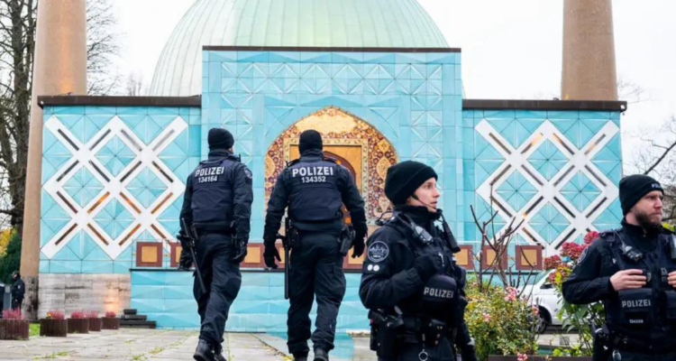 Detienen en Alemania a un presunto miembro de Hezbolá: habría enviado componentes para atacar Israel