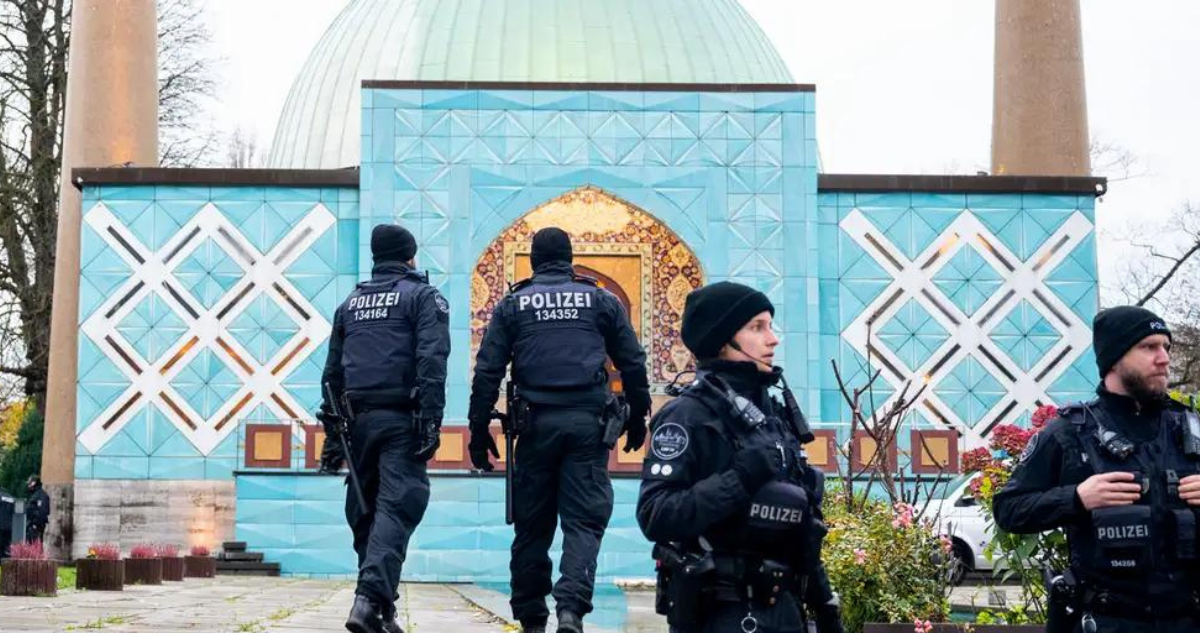 Detienen en Alemania a un presunto miembro de Hezbolá: habría enviado componentes para atacar Israel