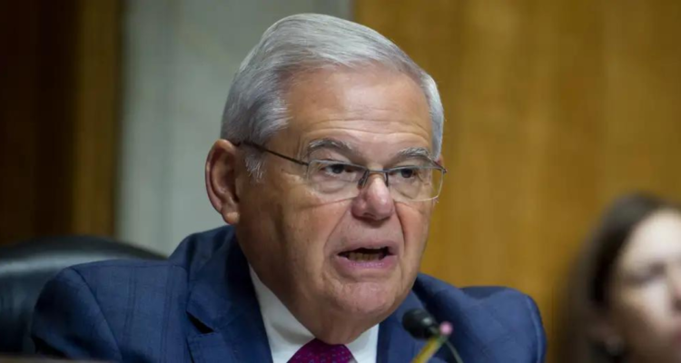 EE.UU: senador demócrata Bob Menendez renunciará a su cargo tras ser declarado culpable de corrupción