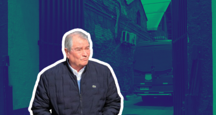 Archivo / Agencia UNO