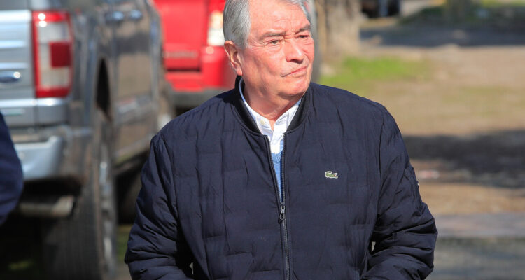 Imagen de Eduardo Macaya.