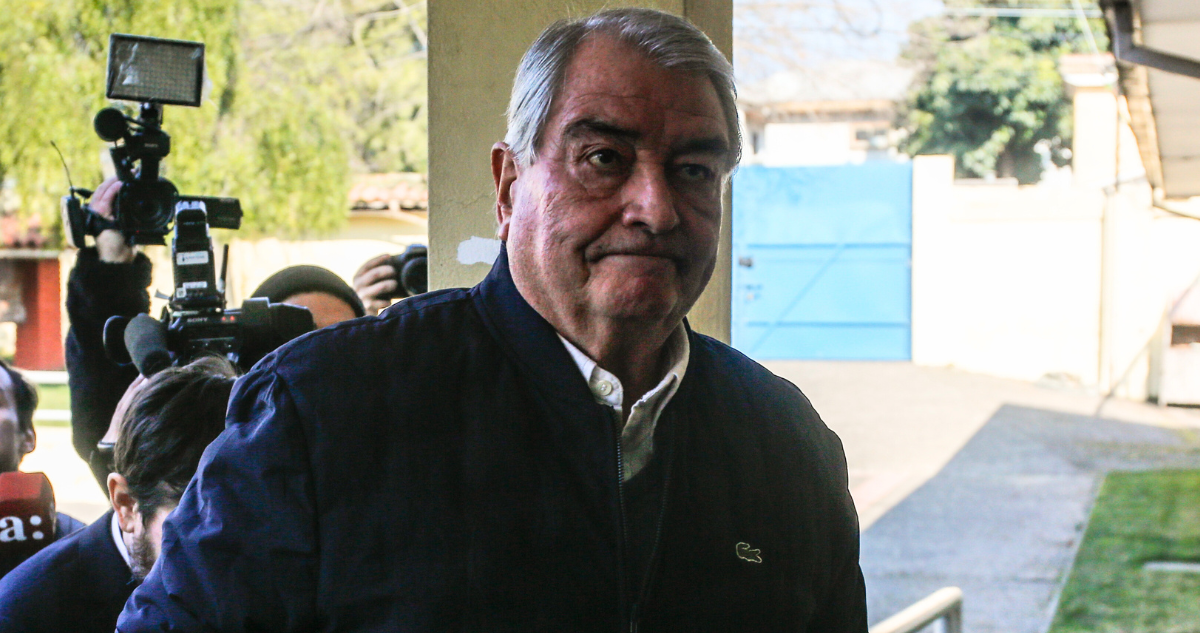eduardo macaya prisión preventiva