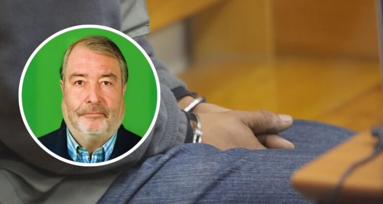 Fijan fecha de lectura de veredicto contra Eduardo Macaya por caso de abuso sexual