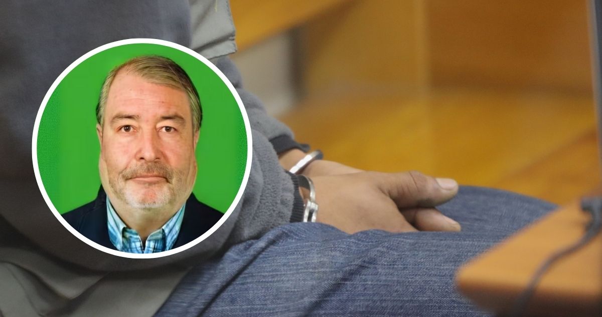 Fijan fecha de lectura de veredicto contra Eduardo Macaya por caso de abuso sexual