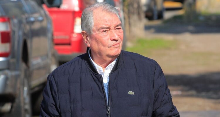 Defensa de Eduardo Macaya Zentilli presenta recurso para anular condena por abuso sexual de menores