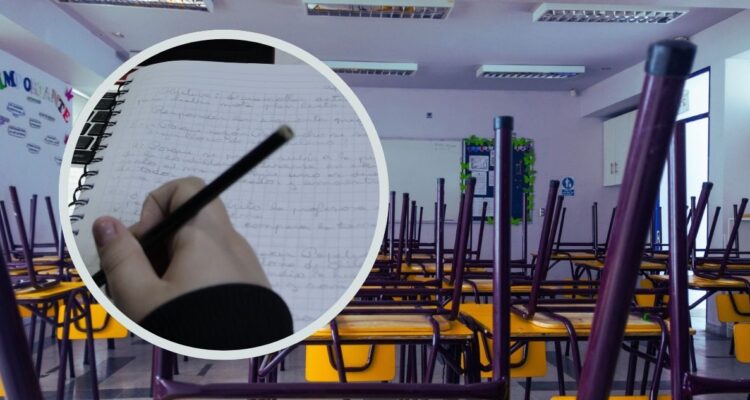 80 mil alumnos de educación de adultos aún no reciben guías por retrasos en la licitación del Mineduc