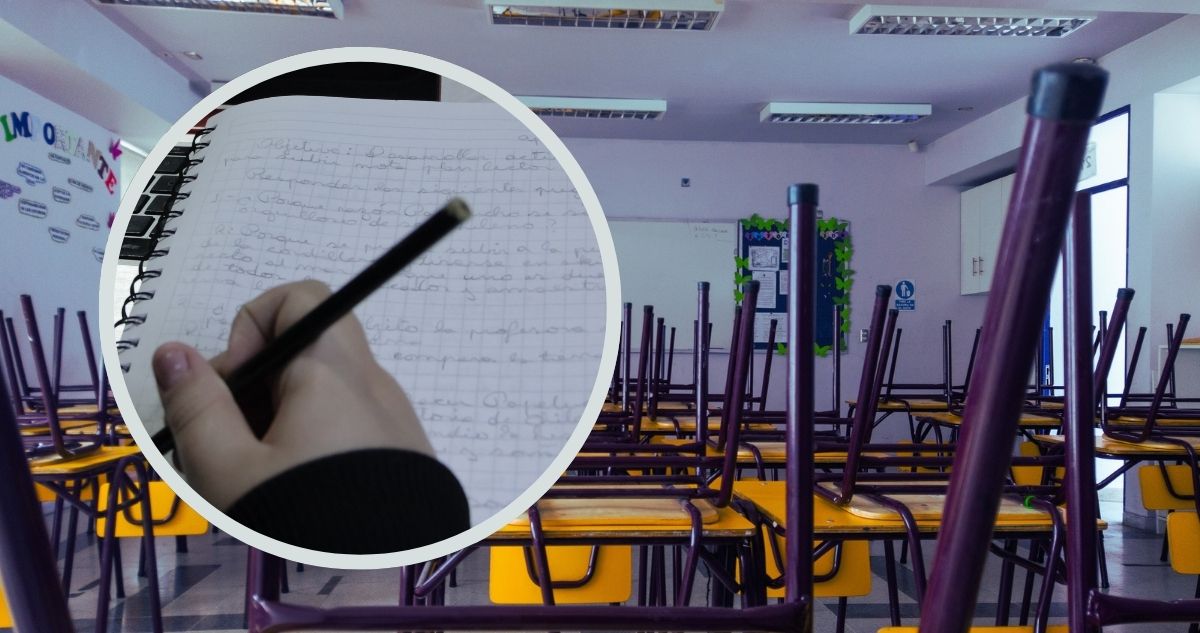 80 mil alumnos de educación de adultos aún no reciben guías por retrasos en la licitación del Mineduc