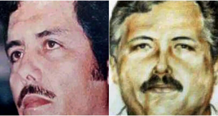 EEUU detiene a Ismael “El Mayo” Zambada, cofundador del Cártel de Sinaloa