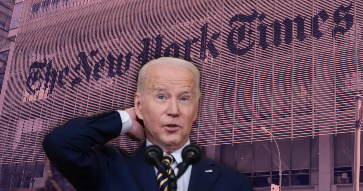 New York Times asegura que Biden admitió que quizá no pueda salvar su candidatura: Casa Blanca lo negó