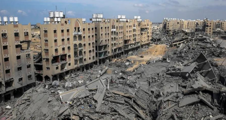 En busca de una tregua en Gaza: jefe de la CIA llega a El Cairo para abordar negociaciones