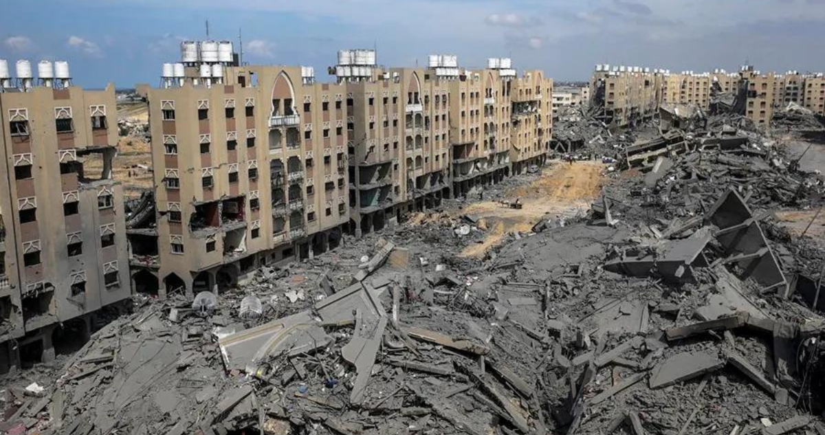 En busca de una tregua en Gaza: jefe de la CIA llega a El Cairo para abordar negociaciones