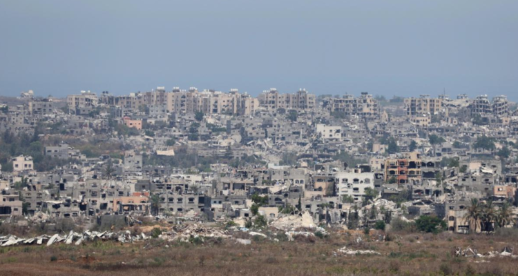 Investigación militar revela que Ejército de Israel no protegió a civiles en ataque del 7 de octubre