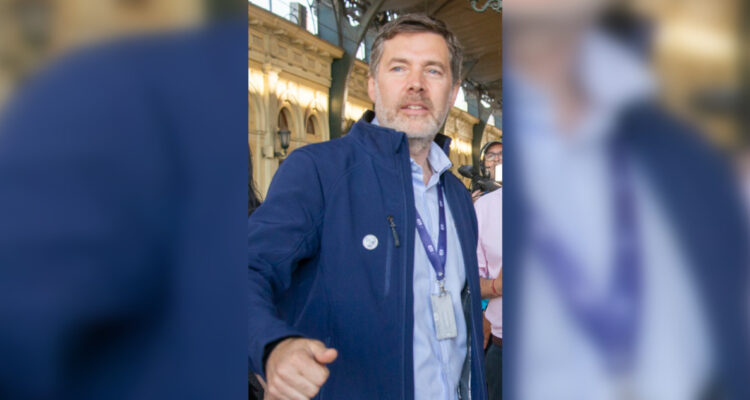 Cambios en la estatal EFE: renuncia el gerente general tras menos de un año en el cargo