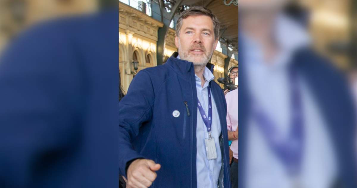 Cambios en la estatal EFE: renuncia el gerente general tras menos de un año en el cargo