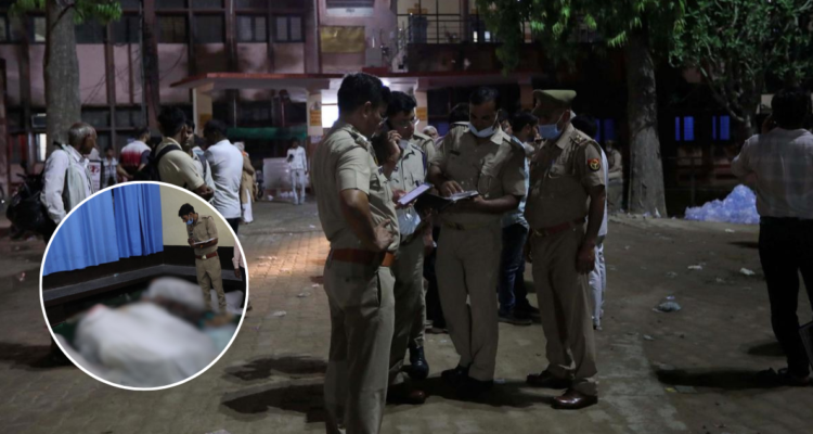 Aumentan a 116 muertos tras estampida en evento religioso en la India: había más de 80.000 personas