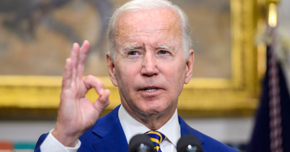 Biden anuncia nuevo perdón de deuda estudiantil para 35.000 trabajadores del sector público en EE.UU