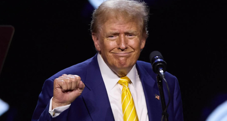 Tribunal Supremo de EE.UU da inmunidad parcial a Donald Trump en caso de asalto al Capitolio