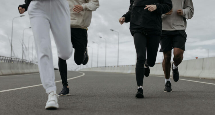 Que el frío no te detenga: consejos para ejercitar en invierno