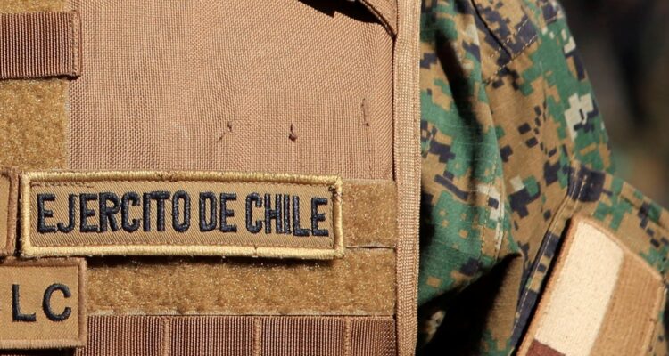 Sorprenden a cabo primero del Ejército vendiendo marihuana en Escuela de Suboficiales