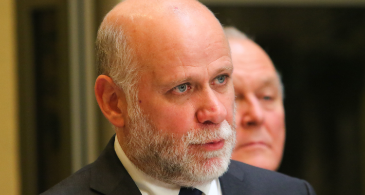 elección en dos días