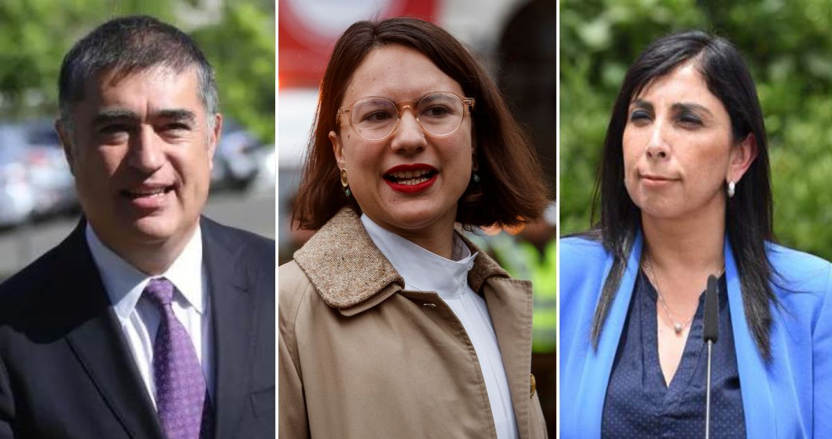 elecciones