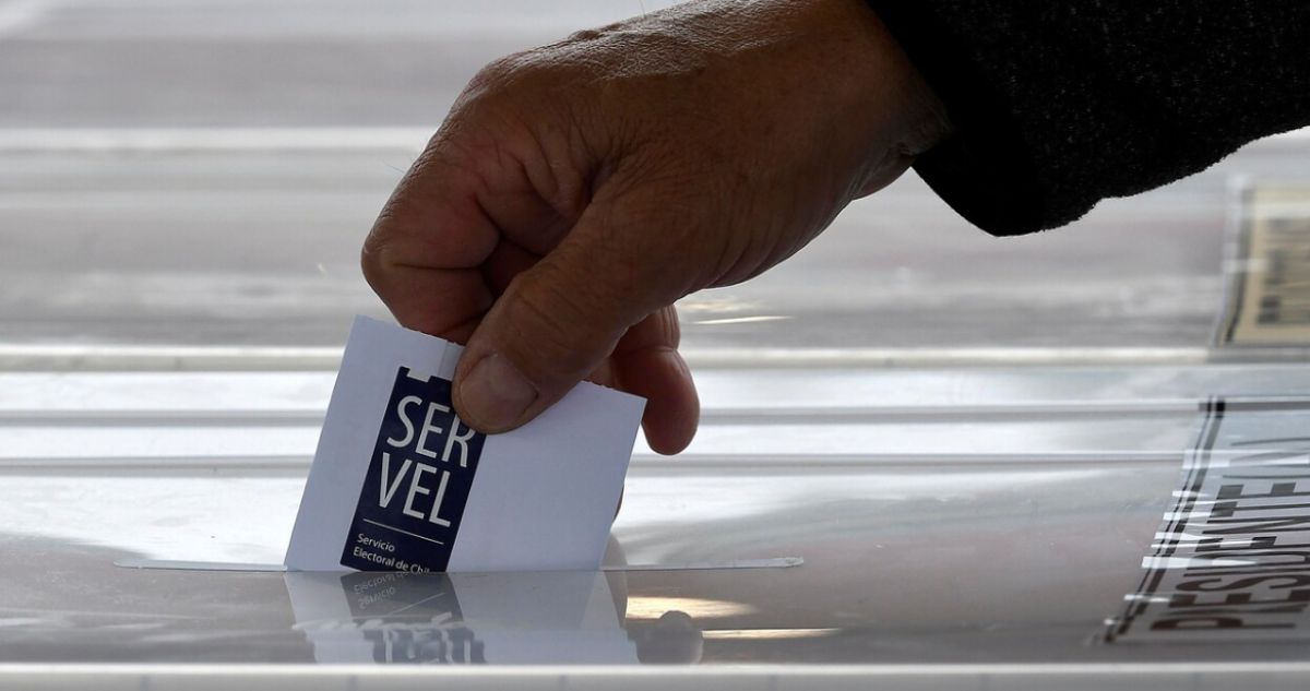 Retorna al Senado: Comisión Mixta despacha proyecto que permite realizar elecciones en dos días