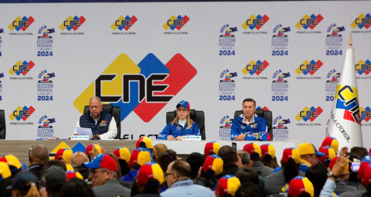 elecciones en venezuela